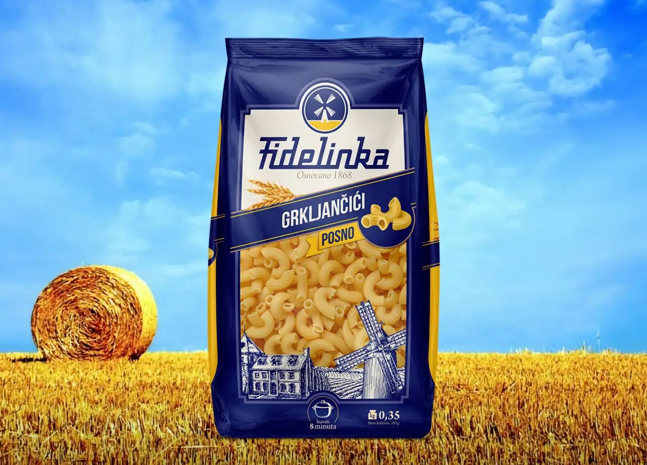 Fidelinka