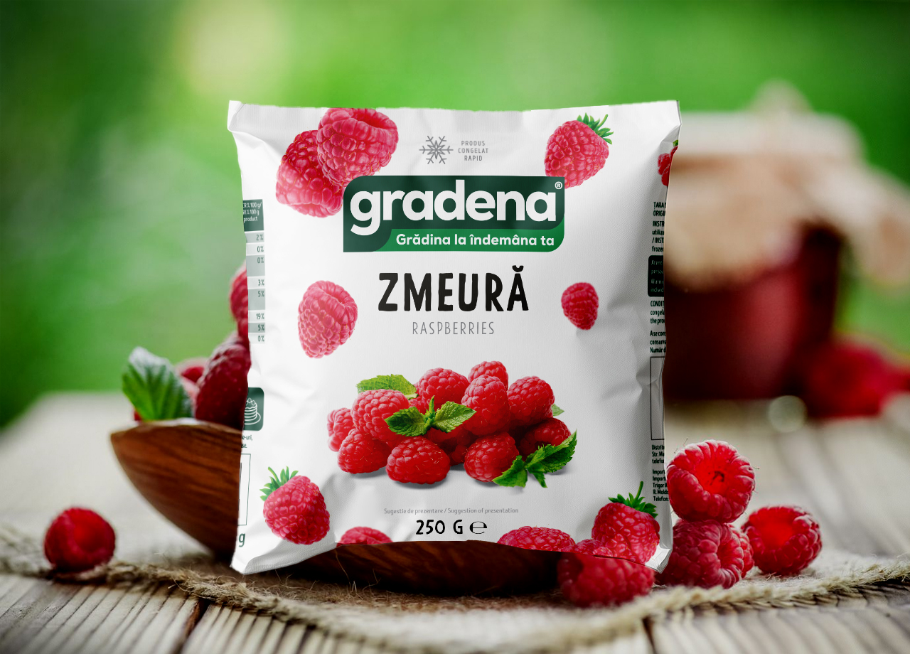 Gardena